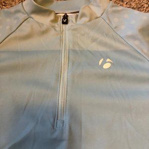 Bontrager Cycling Shirt Women's Size Medium EUC